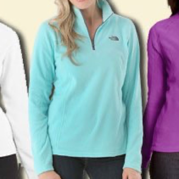 The north face pullover - Picture 6 of 6